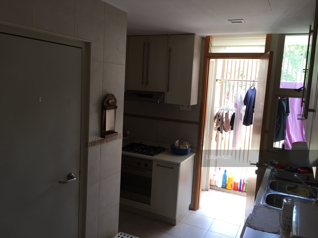 Canary Ville (D15), Apartment #114026632